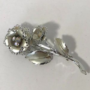 Brooches